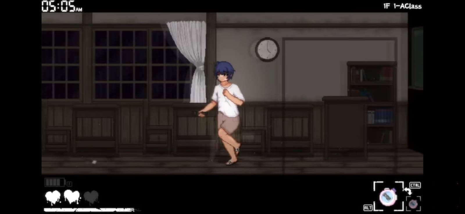 Tag After School Screenshot 2