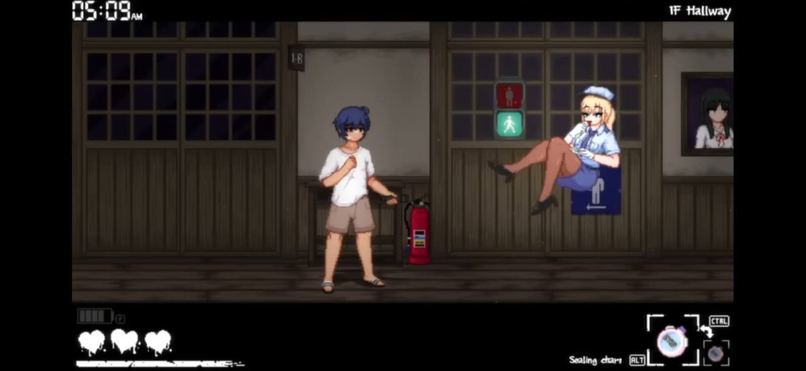 Tag After School Screenshot 3