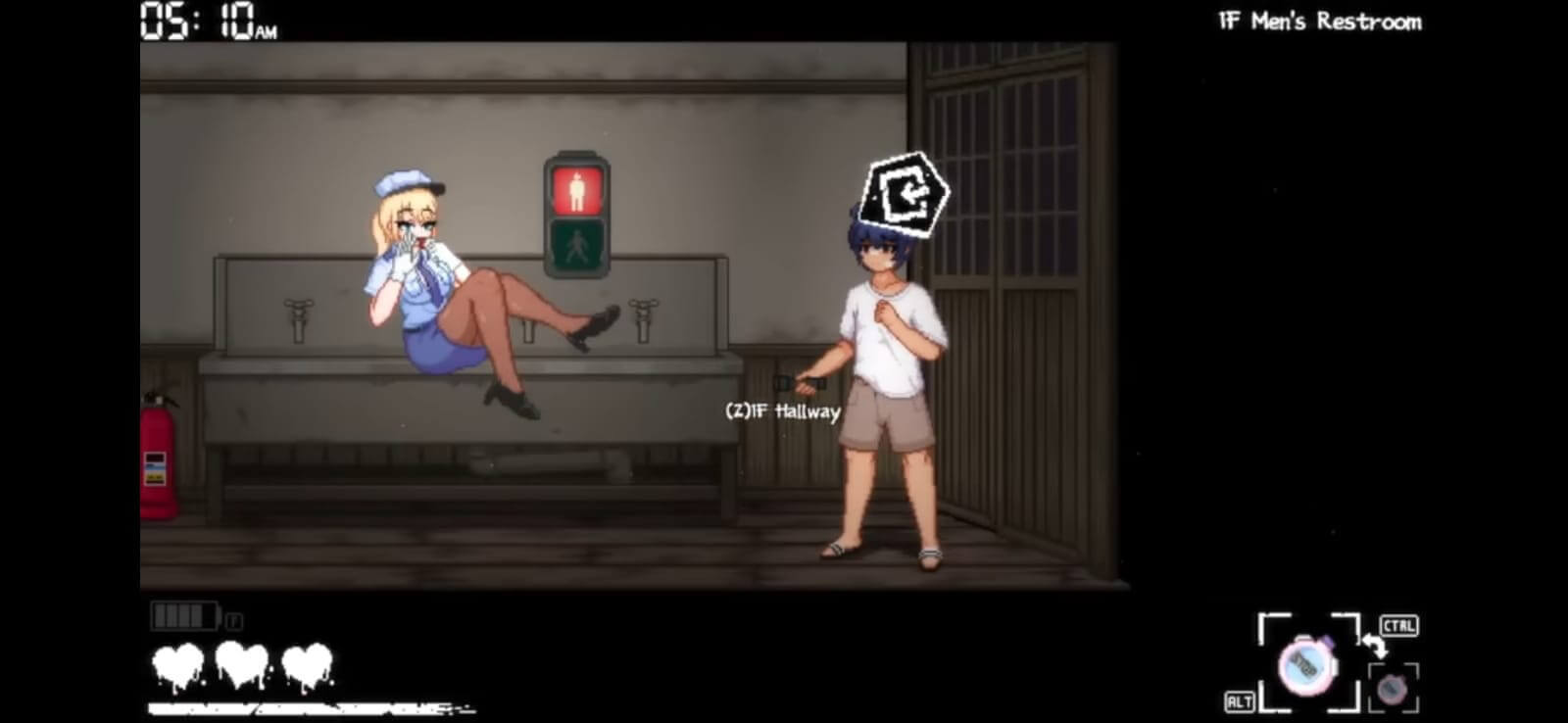 Tag After School Screenshot 4