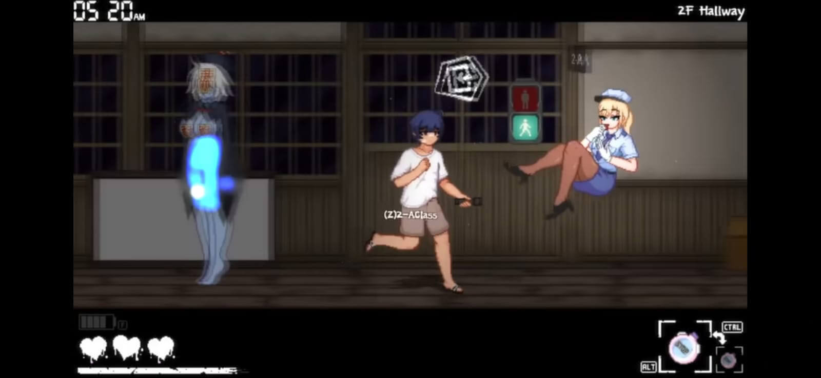 Tag After School Screenshot 5