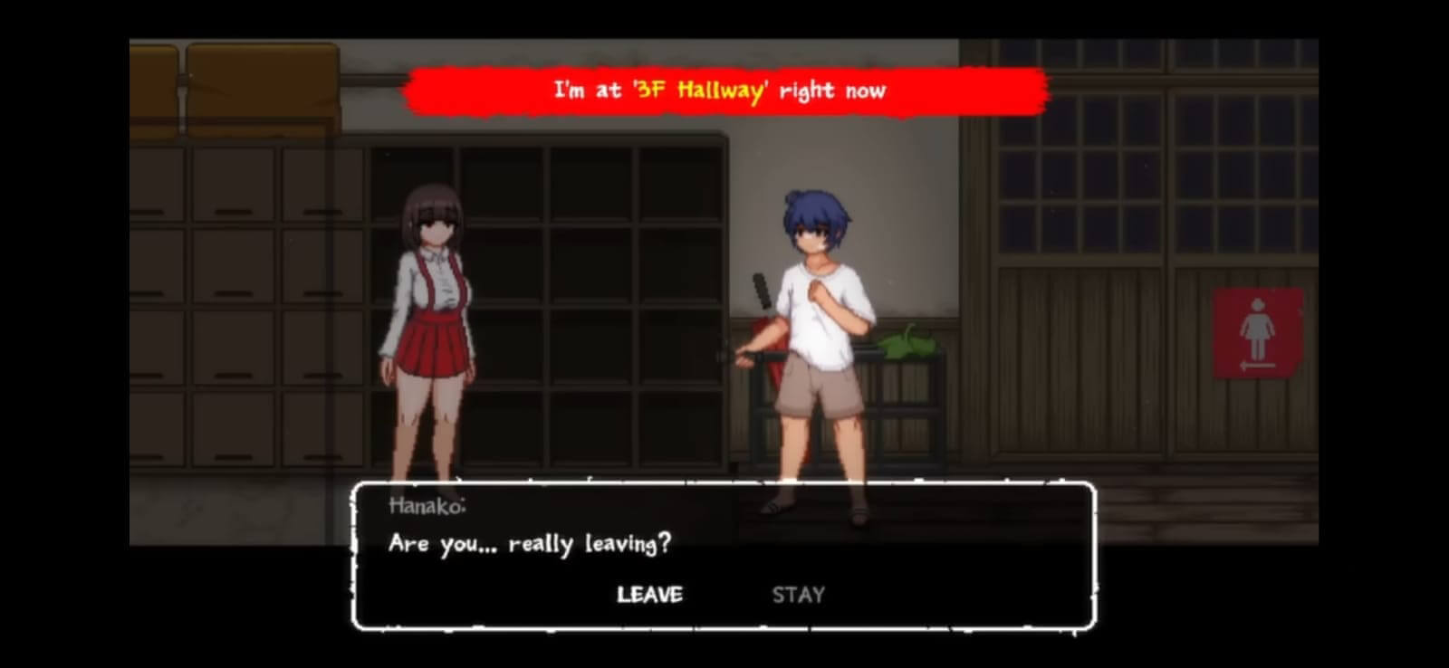 Tag After School Screenshot 6