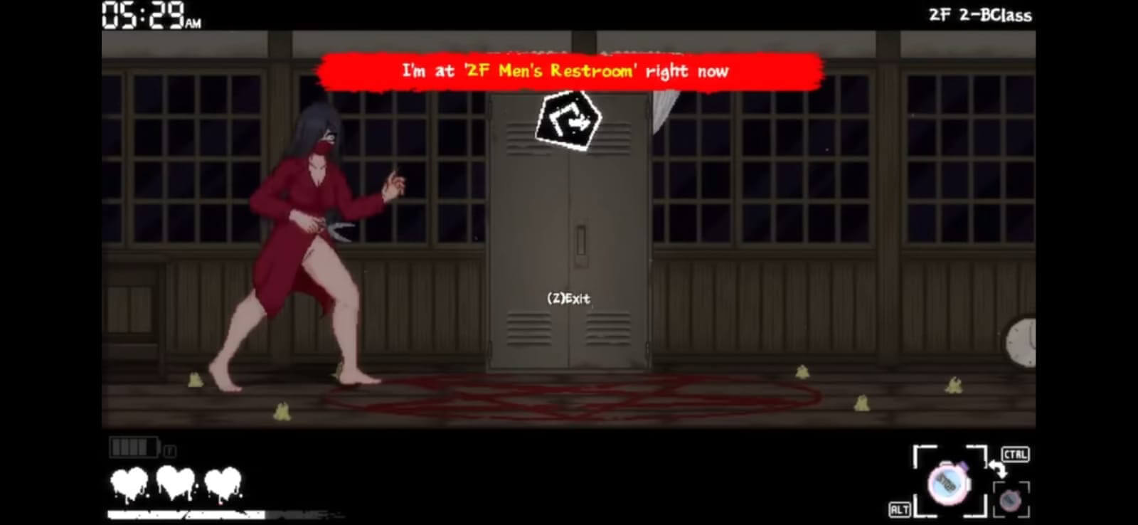 Tag After School Screenshot 7