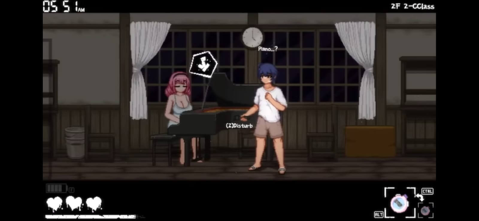 Tag After School Screenshot 7